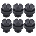 thumbnail image 2 of Drain Plug, Light Weight Pool Plugs Rubber Material  For Outdoor For Swimming Pool, 2 of 8