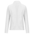 thumbnail image 3 of LOVZFMLL Cardigan pour Femmes Cardigan Décontracté à Manches Longues Veste Manteau Vêtement d'Extérieur, 3 of 5