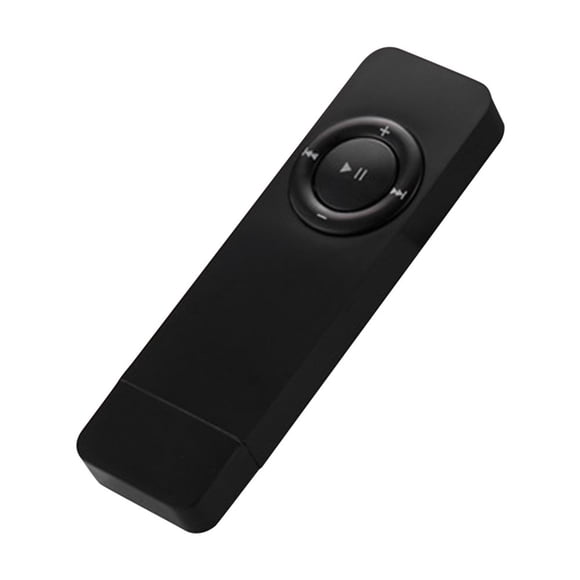 Lecteur MP3 Portable Longue Bande USB Carte Enfichable Lecteur de Musique