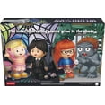 thumbnail image 2 of Little People Collector Wednesday Special Edition Set for Adults & Fans, 4 Figures, 2 of 5