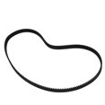 thumbnail image 1 of Electric Scooter Rubber Timing Belt, Perfect Substitute Electric Scooter Drive Belt Rubber Material High Temperature Resistance  For Weeding Machine 5M 900 15,5M 920 15, 1 of 8