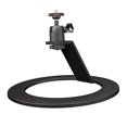 thumbnail image 2 of crativent Projector Stand Adjustable Tilt Projector Holder for Home Living Room Office, 2 of 5