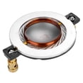 thumbnail image 4 of DEWIN Super Tweeters Voice Coil Titanium Film Flat 8 Ohm For Audio, 4 of 14