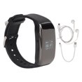 thumbnail image 2 of Digital Voice Recorder Watch, HD Sound Recording Device Audio Recorder, Acoustic DSP Module, Noise Reduction With Playback Bracelet Recorder For Interview Business Meeting, 2 of 8