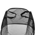 thumbnail image 4 of Net Cloth Butterfly Cage -up Folded Stick Observing Box, 24" Tall M, 4 of 8