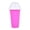 #1, variant on Slush Maker Cup Smoothie Cooling Cup Household Ice Crusher