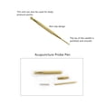 thumbnail image 4 of Modèle d'Acupuncture des Oreilles Kit d'Acupuncture 600 Pcs Autocollant de Massage des Oreilles Modèle d'Acupuncture Sonde Guide de Stylo, 4 of 8
