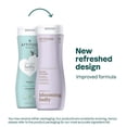 thumbnail image 3 of ATTITUDE blooming belly, Shampoo, Argan Leaves, 473 mL, 3 of 7