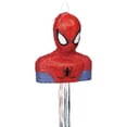 thumbnail image 1 of Pinata 3D Ultimate Spider-Man, 1 of 2
