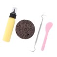thumbnail image 1 of Picking Rock Kit, Relieve Tension Pick Rock For Anxiety Small Compact  For Gift For Toy, 1 of 8