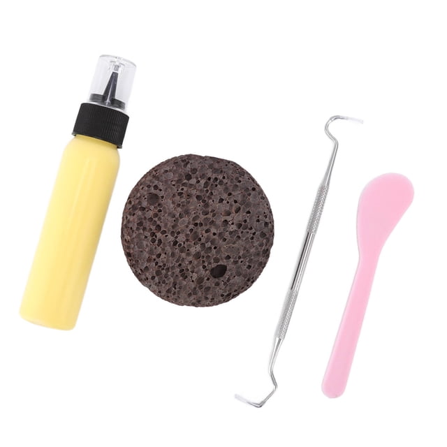 Picking Rock Kit, Relieve Tension Pick Rock For Anxiety Small Compact For Gift For Toy