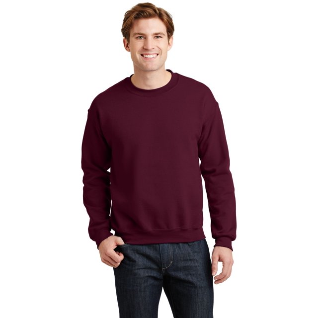 Gildan - Heavy Blend Crewneck Sweatshirt