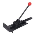 thumbnail image 1 of Flooring Installation Jack Tool, Rugged Carbon Steel Hardwood Flooring Jack Simple Installing Wear   for Office, 1 of 8