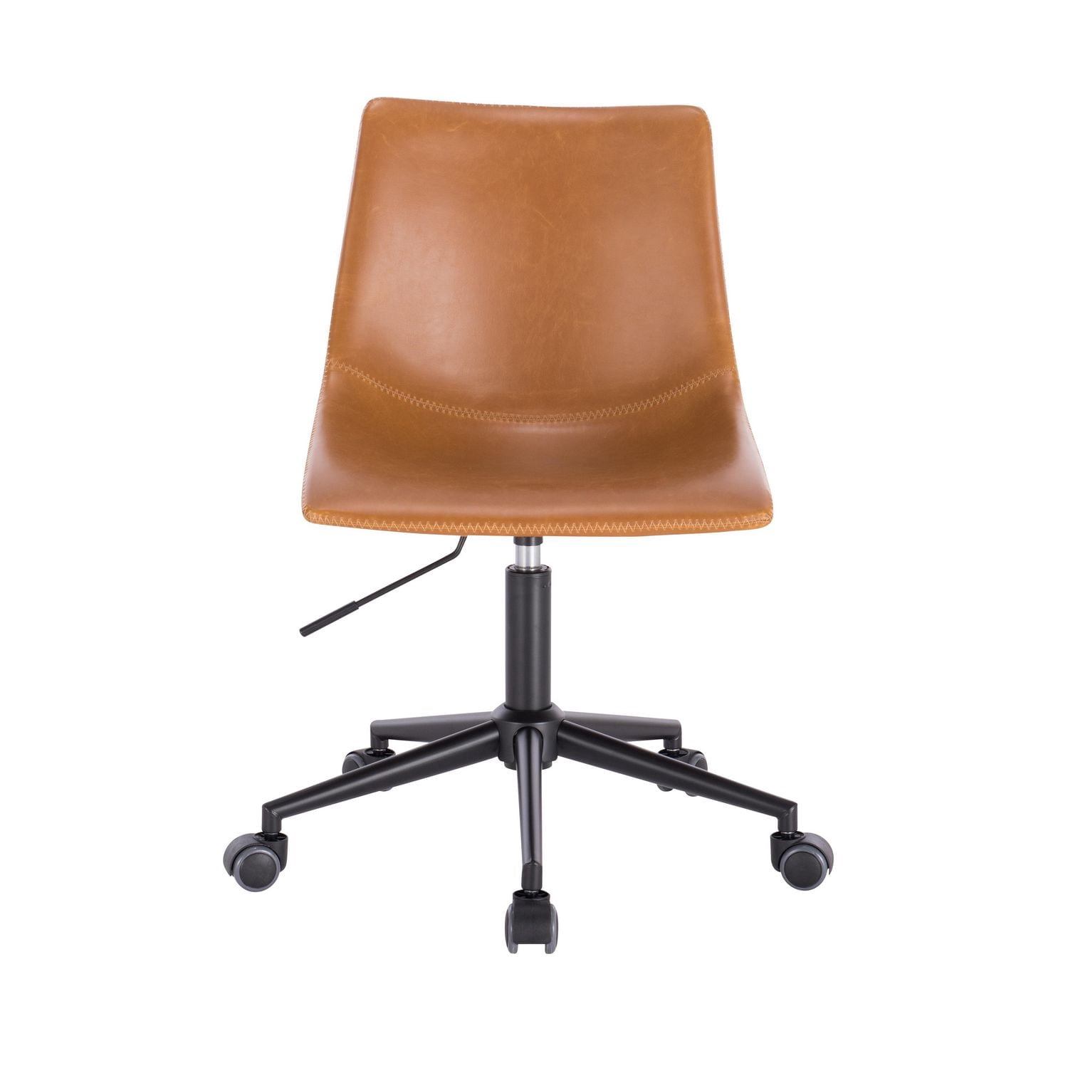Heavenly Collection Chaise de Bureau Ergonomique pour Bureau à Domicile et Poste de Travail
