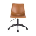 thumbnail image 4 of Heavenly Collection Ergonomic Office Chair for Home Office and Workstation, 4 of 7