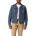 thumbnail image 1 of Levi Strauss Signature™ Men's Trucker Jacket, 1 of 4