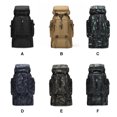 thumbnail image 2 of yingyy Sac à Dos d'Escalade Randonnée Grande Capacité Sac à Dos Imperméable Camouflage, 2 of 6