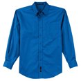 thumbnail image 1 of Port Authority Men's Comfort Wrinkle Resistant Shirt, 1 of 1
