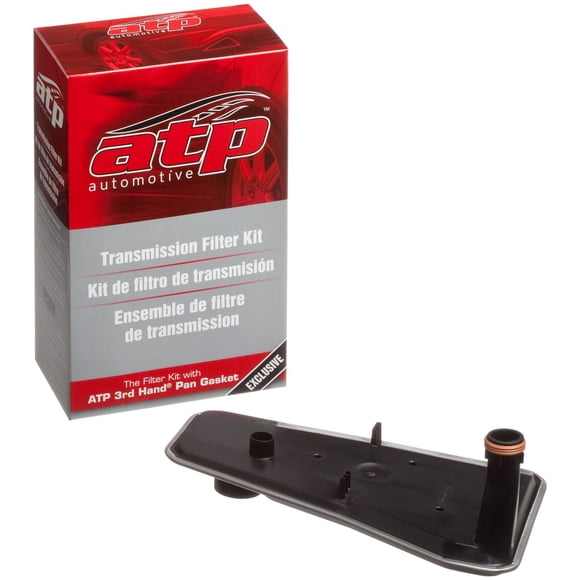 ATP B-385 Automatic Transmission Filter