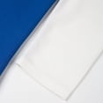 thumbnail image 3 of Birdeem Mens Fashion Casual Color Block Long Sleeve Round Neck Blouse, 3 of 7