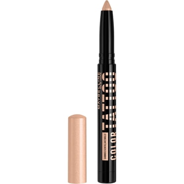 Maybelline Colour Tattoo Longwear Multi-Use Eye Shadow Stix, I am Courageous, 1.4 g