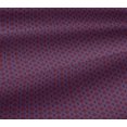 thumbnail image 5 of oneOone Viscose Jersey Fabric Diamond Geometric Printed Fabric 1 Yard 60 Inches Wide, 5 of 5