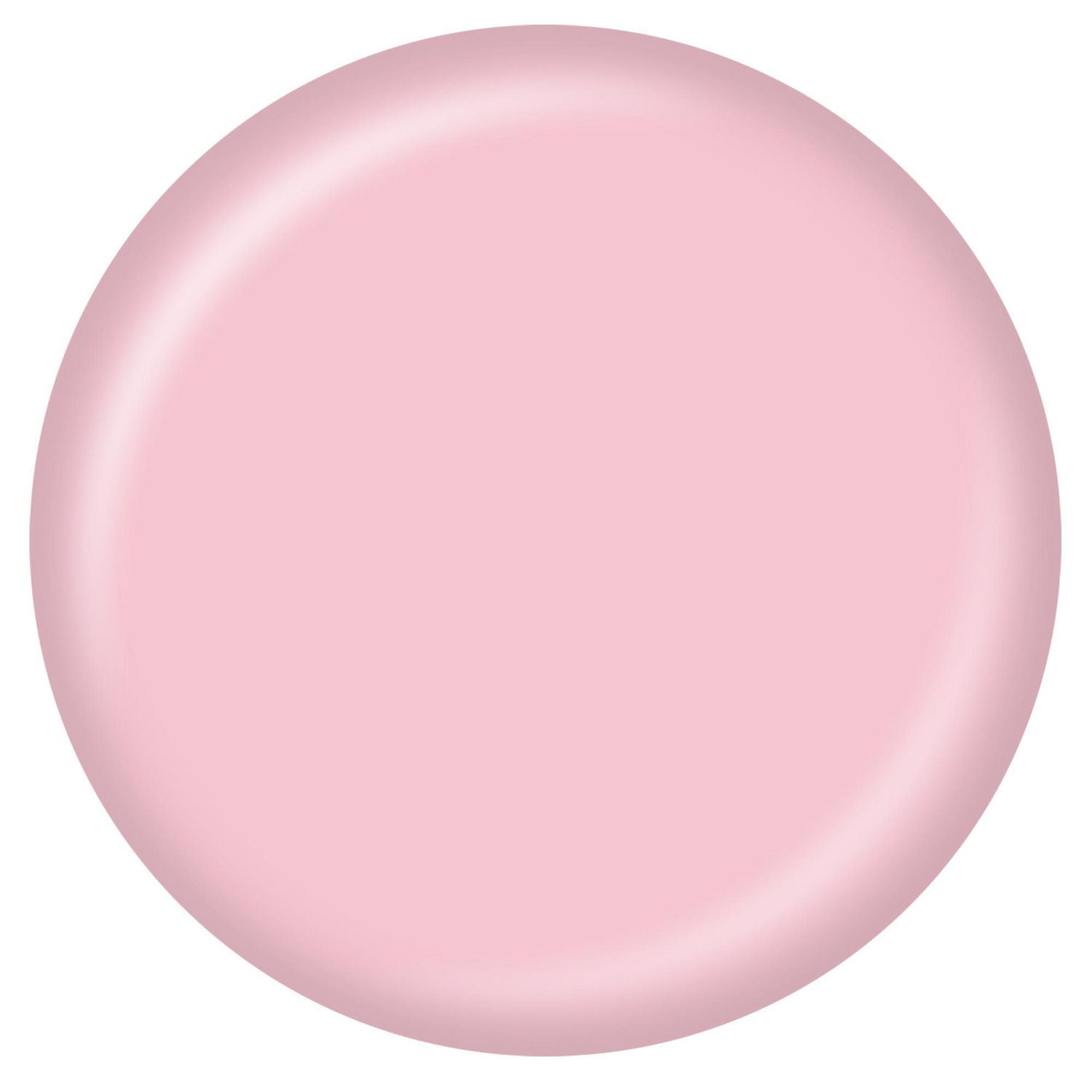 China Glaze Nail Lacquer - Du printemps dans mes pas - 0.5 FL OZ