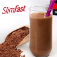 thumbnail image 3 of SlimFast Original Chocolatey Royale Meal Replacement Shake Mix, 3 of 7