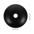 thumbnail image 3 of 6pcs 60mm Ceiling Canopy Chandelier Light Plate Decorative Pendant, 3 of 8