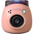 thumbnail image 1 of FUJIFILM INSTAX PAL Appareil Photo Numérique Rose Poudré, 1 of 8