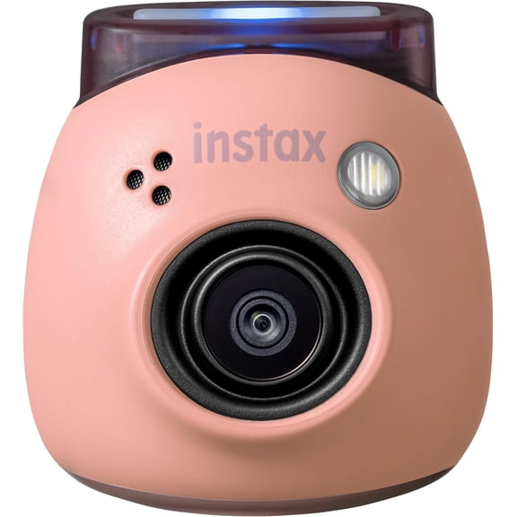 Fujifilm Instax Pal Appareil Photo Numérique - Rose Poudré