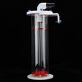 thumbnail image 1 of Bio Bean Reactor Filter, Aquarium Filter, Wall-mounted Durable For Aquarium Fish  Fishery Biological Filtration, 1 of 8