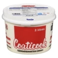 thumbnail image 3 of Coaticook Crème Glacée à la Vanille 2 L, 3 of 6