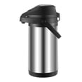thumbnail image 3 of GROWTH TANK Carafe à Café avec Pompe Distributeur de Café avec Pompe pour Extérieur 4 L, 3 of 9