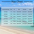 thumbnail image 2 of LOVZFMLL Girls Printing Mesh Sweet Dress Short Sleeve Round Neck Dress, 2 of 7