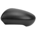 thumbnail image 2 of Exterior Mirror Cover , Door Rear View Mirror Cover Firmly Attach  For Car Left Side, 2 of 8