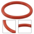 thumbnail image 3 of 1/3/10pcs Coffee O-rings For Piston Of The For Saeco Coffee Machine Brewing Group 36Mm Inner Diameter For Krups 1pcs, 3 of 9