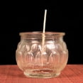 thumbnail image 2 of STRANDCHIC 100pcs Candles Wicks Low Smoke for Bright Fire Lighter Candle Decor, 2 of 5