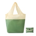 thumbnail image 1 of Cameland Sacs de Magasinage Pliants Recyclés Sac de Magasinage Pliant, 1 of 7