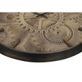 thumbnail image 3 of Monarch Specialties I 9041 - Horloges, Ronde de 20 Pouces, Horloge Murale, Brun, Transitionnel, 3 of 4