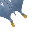 thumbnail image 4 of Qiilu High Simulation Plastic Animal Dinosaur Toy Model Kids Children Gift Home Display Collection, Plastic Dinosaur Model, Plastic Dinosaur Toy, 4 of 12