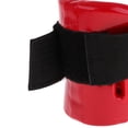 thumbnail image 3 of For Karate Easy To And Stable Red Combat Easy To Deform Foot Universal And Impact-resistant For Karate Wide Application And High Blue Red S, 3 of 8
