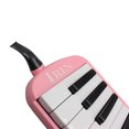 thumbnail image 4 of Amdohai 32 Touches de Piano Instrument de Musique Melodica, 4 of 8