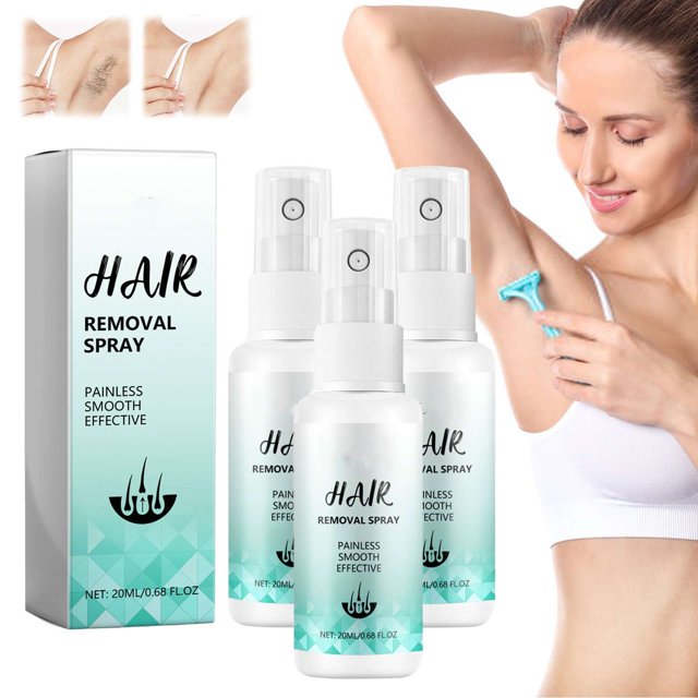Hair Removal Hair Identifier Spray For Face Shaving Face Hair Identifier Spray For Dermaplaning Moisturizing And Skin Care Dermaplaner Spray Skin Dermaplaning Spray For Face 20Ml, Hair Removal for