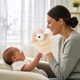 thumbnail image 4 of TIELUTT Cats Puppet Wrestler Cats Hand Puppets Animal Toys Cats Interactive Hand Puppet Wrestler Toy for Cats Pet Boredom Busting Training And Exercise, 4 of 4