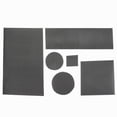 thumbnail image 3 of Langgg Tapis de Drainage pour Pots de Fleurs Rond Tapis de Drainage pour Pots de Bonsaï, 3 of 8