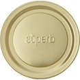 thumbnail image 2 of Superb 12 Wide Mouth Canning Lids, 2 of 6