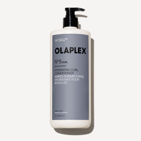 Olaplex No. 5 Curl Bond Shaper Hydrating Curl Conditioner 1L