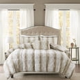 thumbnail image 1 of Home Essence Marselle Comforter Set, 1 of 4