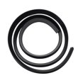 thumbnail image 4 of Collapsible Shower Threshold Water Dam Collapsible Bath Shower Barrier Water Stopper Retention System Dry and Wet Separation for Bathroom Kitchen and More，Attention To The Color And Size Of The Order, 4 of 9